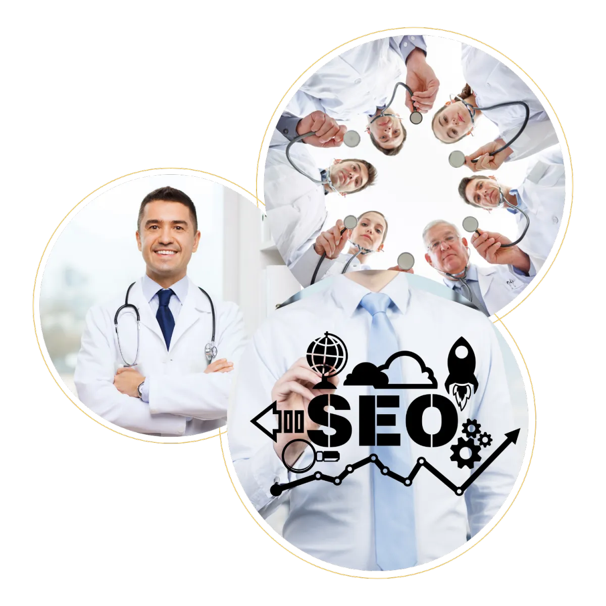 SEO for doctors