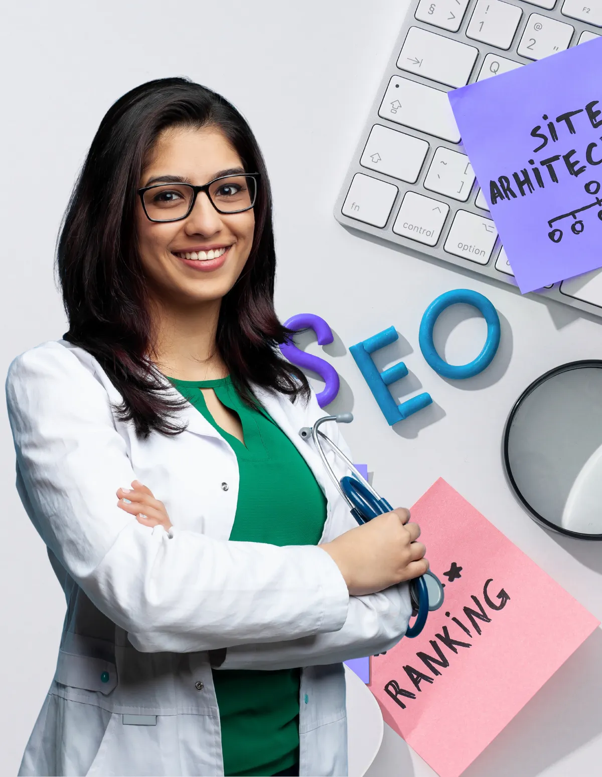 SEO for doctors