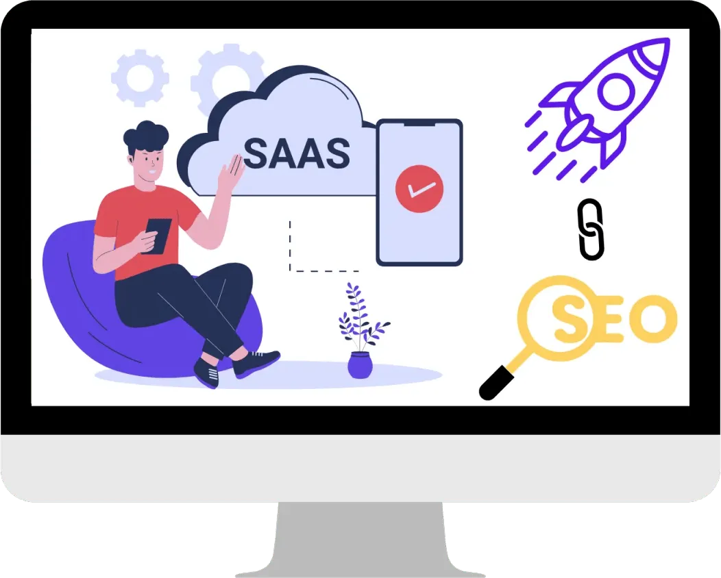 SEO for SaaS