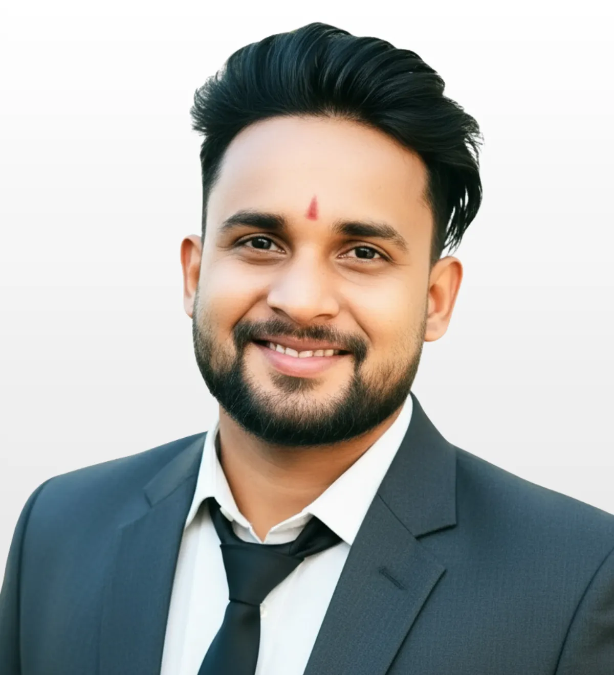 Ankit Saini - Funnel Designer at FunnelPandit