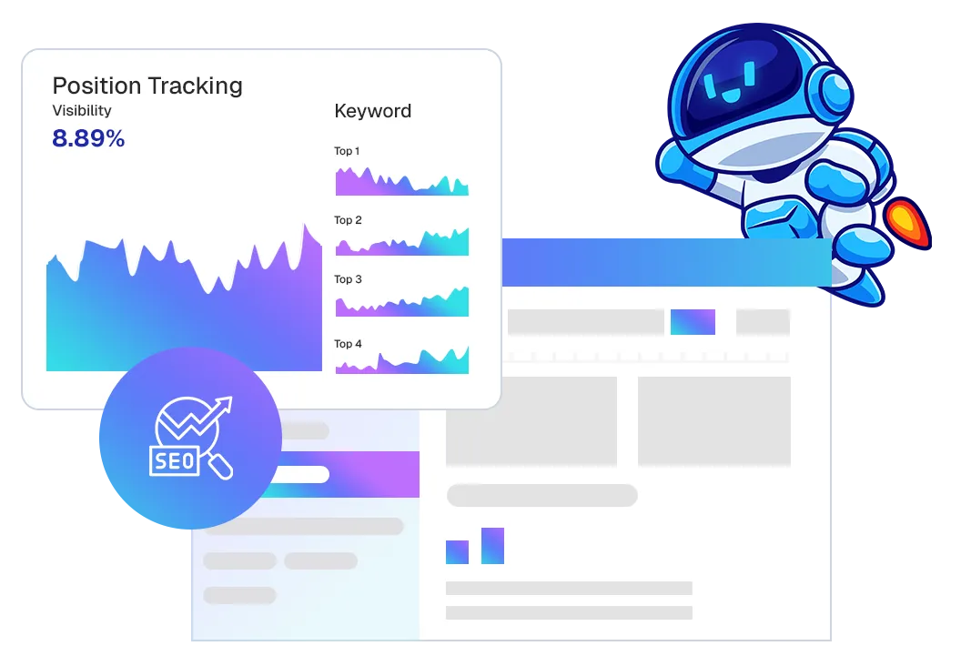 Professional SEO Services