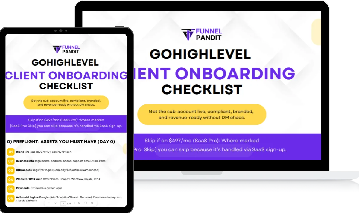 Kajabi Virtual Assistant