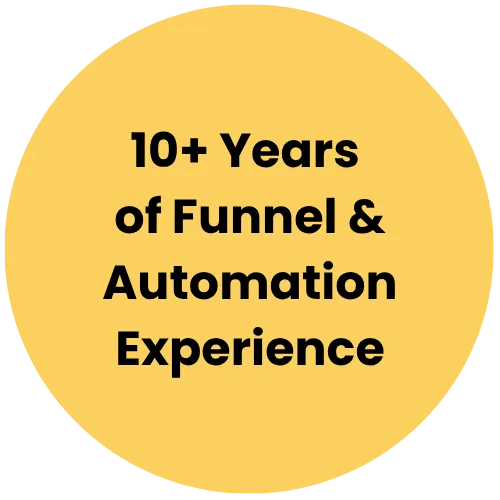 Kajabi Sales Page Expert