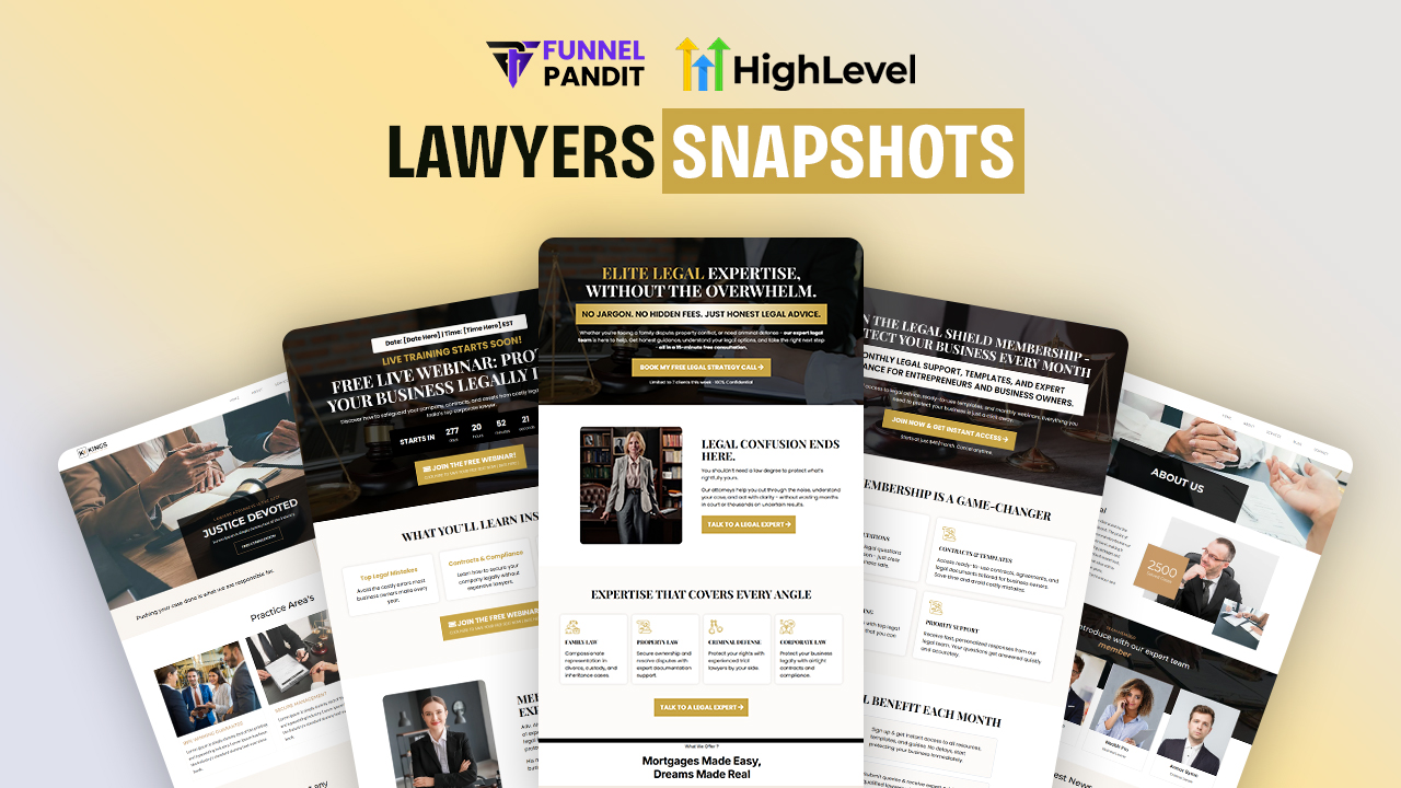 Painting Company GHL Website Templates