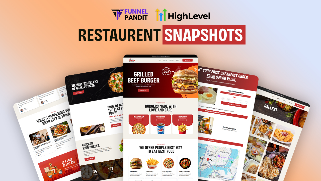 Painting Company GHL Website Templates