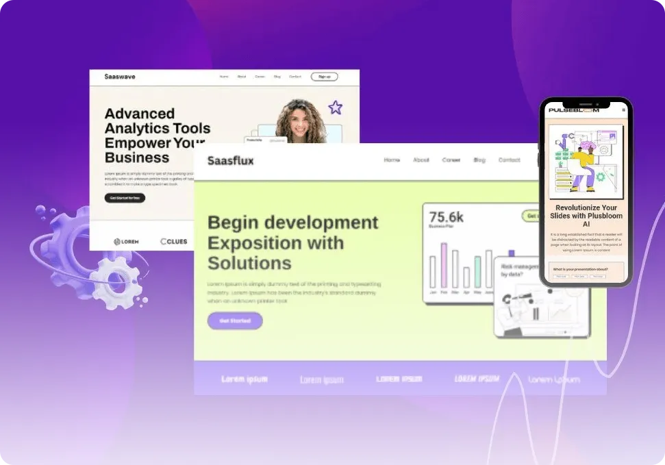 Website Design Service