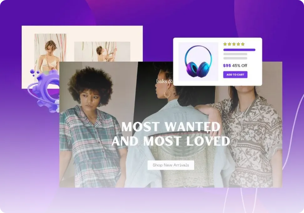 Website Design Service