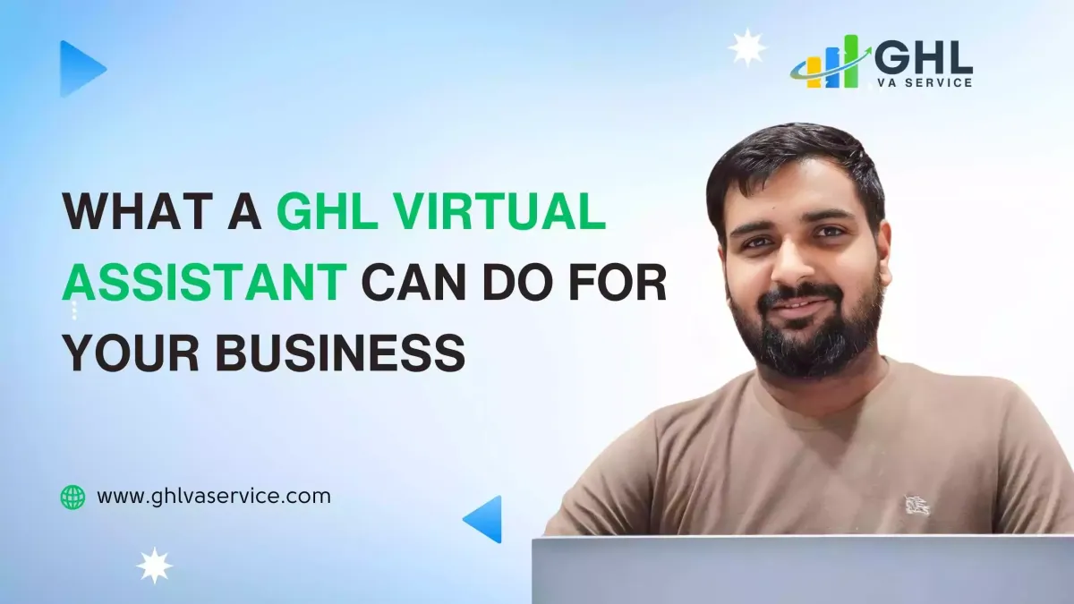 GHL Saas setup service 