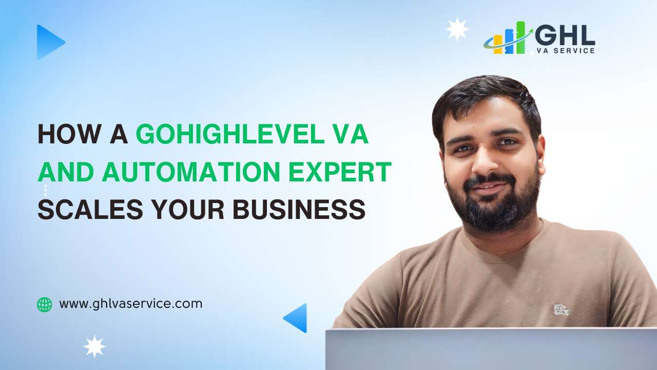GHL Automation Expert