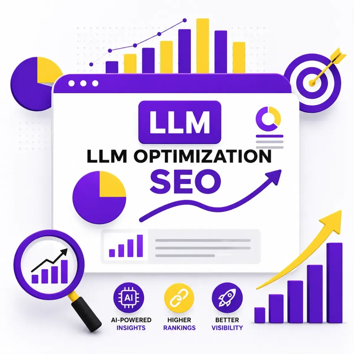 LLM SEO Services