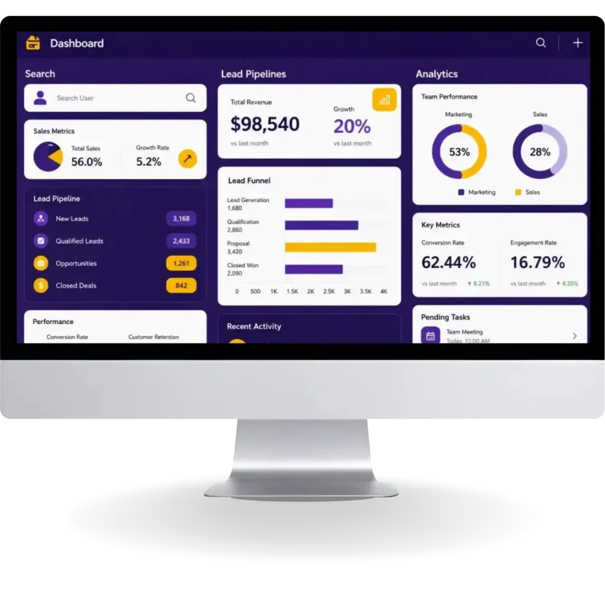 AI SEO Agency