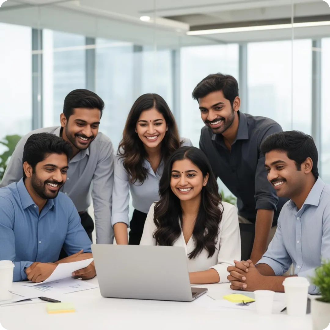 GoHighLevel Virtual Assistant India