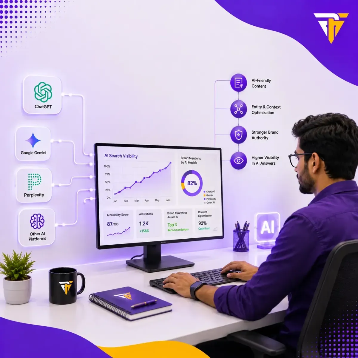GoHighLevel Virtual Assistant India