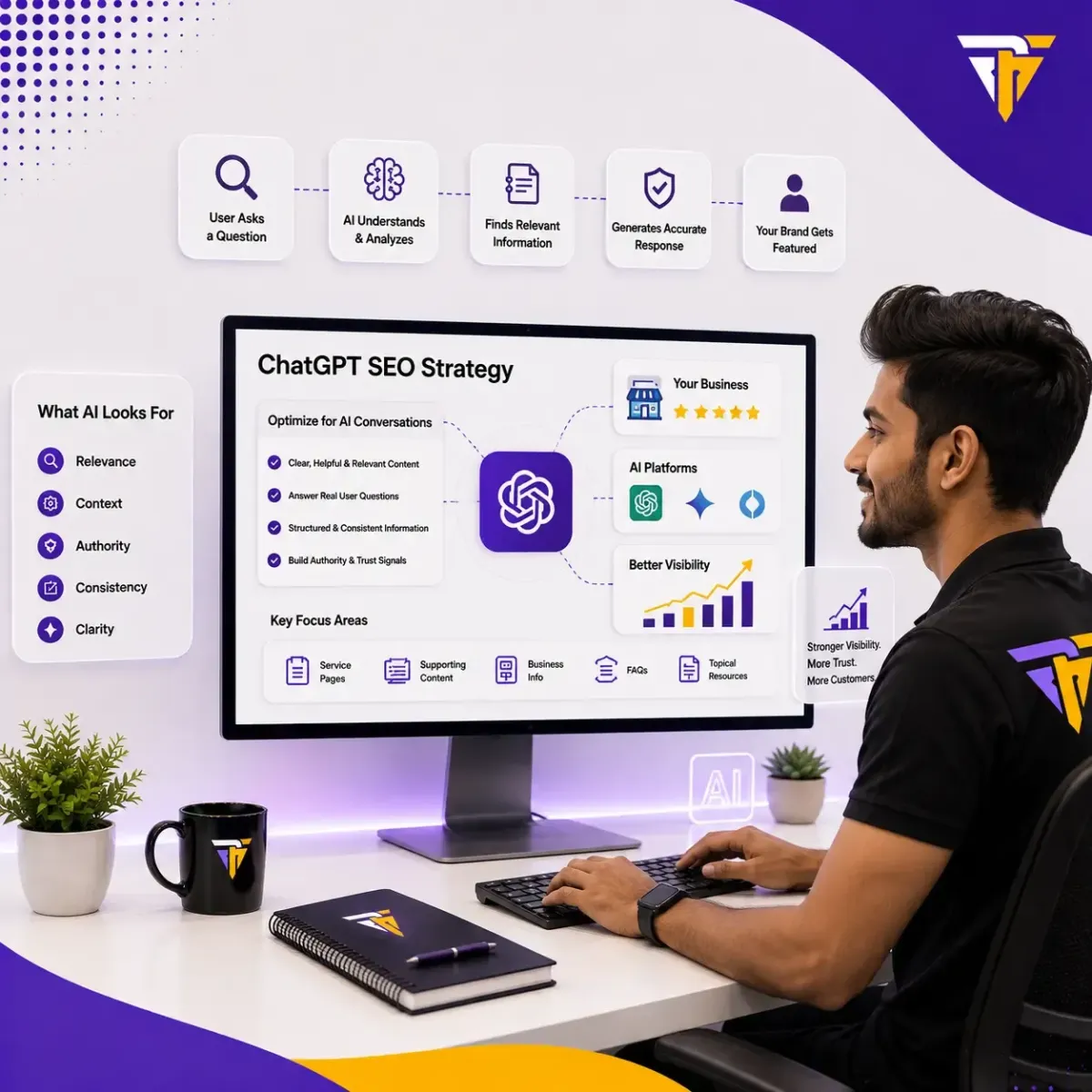 GoHighLevel Virtual Assistant India