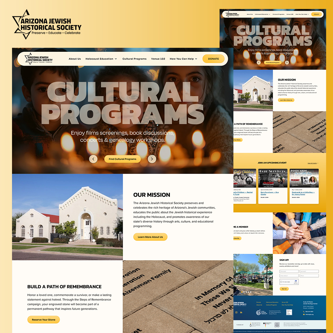 Wordpress Website Designer