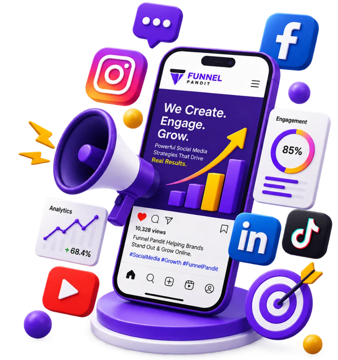 GoHighLevel Virtual Assistant India