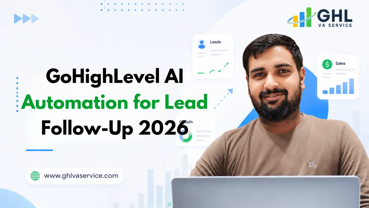 GoHighLevel AI Automation