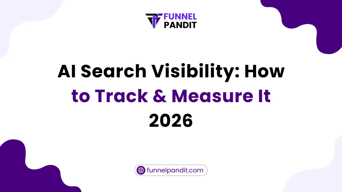 AI Search Visibility: