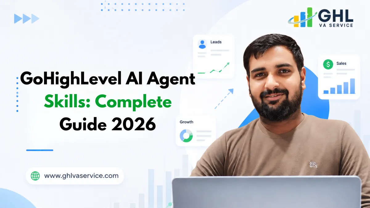 GoHighLevel AI Agent Skills