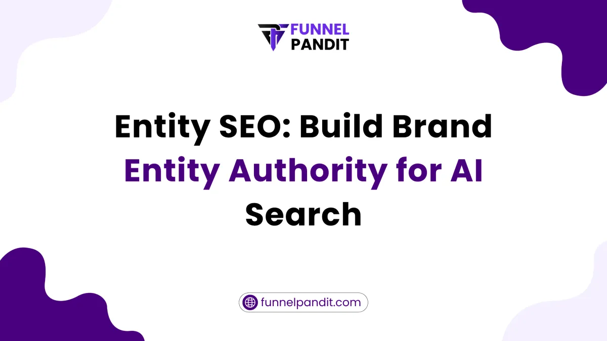 Entity SEO