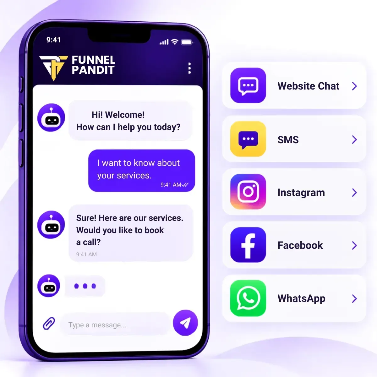 GoHighLevel Virtual Assistant India