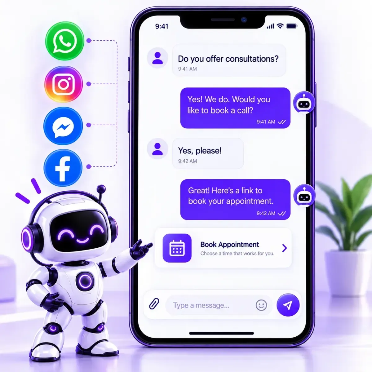 GoHighLevel Virtual Assistant India