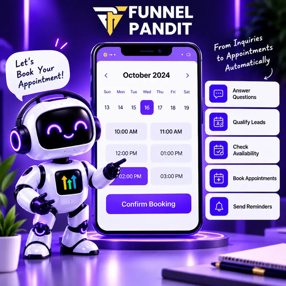 GoHighLevel Virtual Assistant India