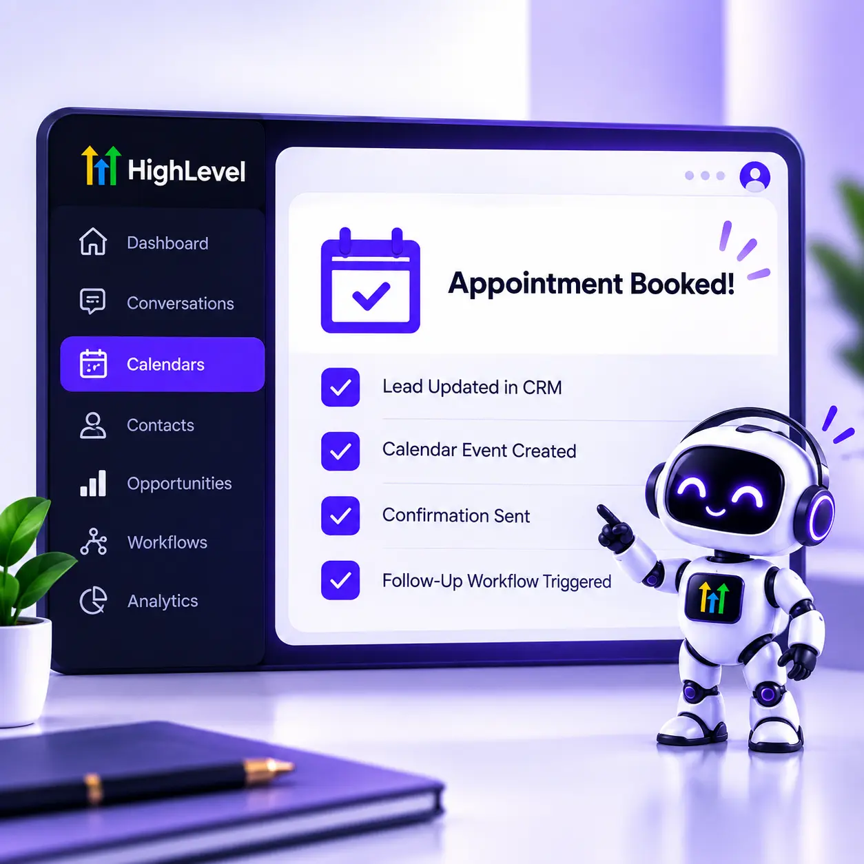 GoHighLevel Virtual Assistant India