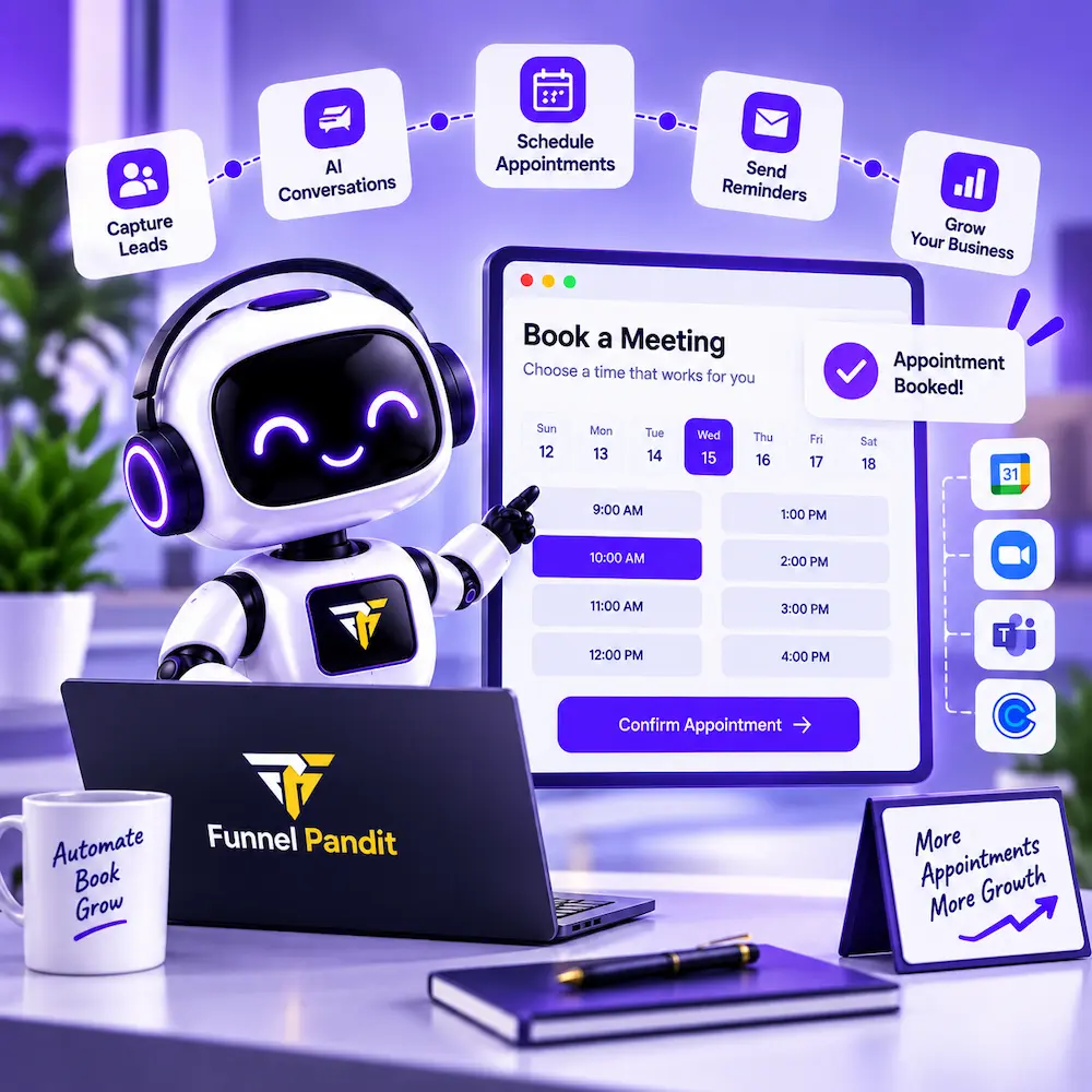 GoHighLevel Virtual Assistant India