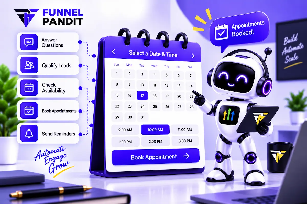 GoHighLevel Virtual Assistant India
