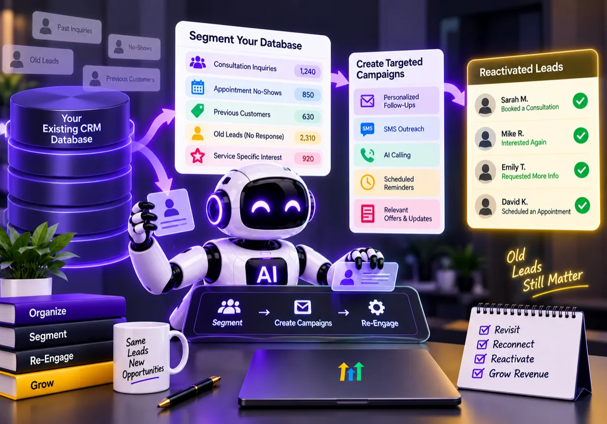 GoHighLevel Virtual Assistant India
