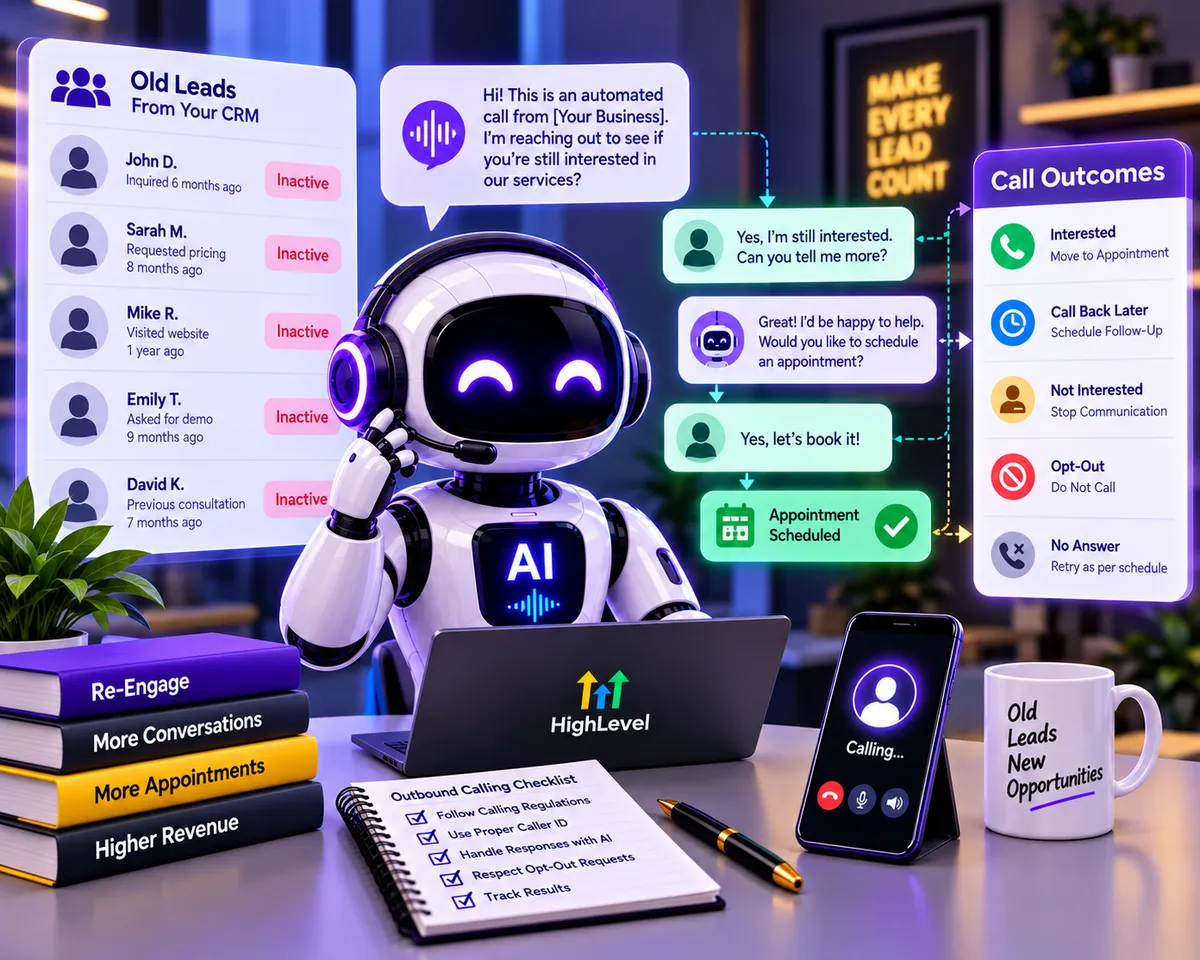 GoHighLevel Virtual Assistant India
