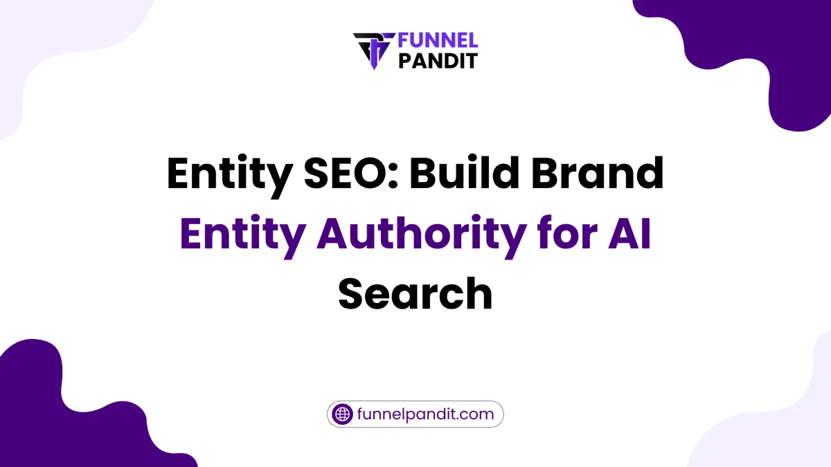 Entity SEO