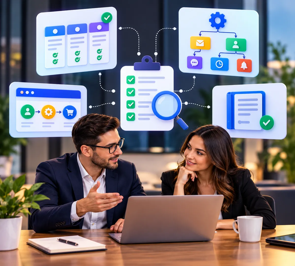 GoHighLevel Virtual Assistant India
