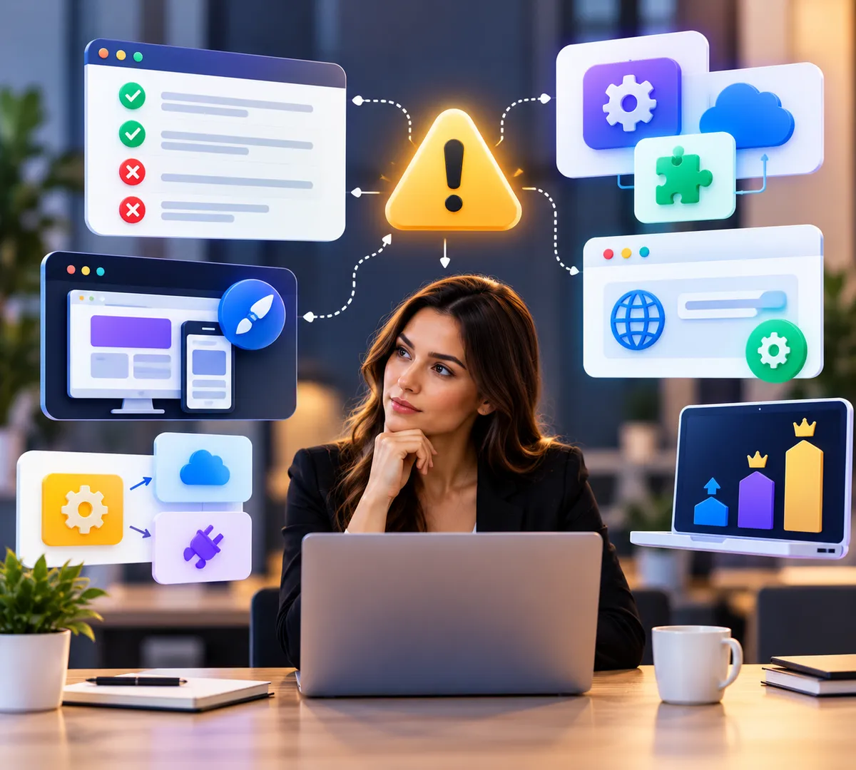 GoHighLevel Virtual Assistant India