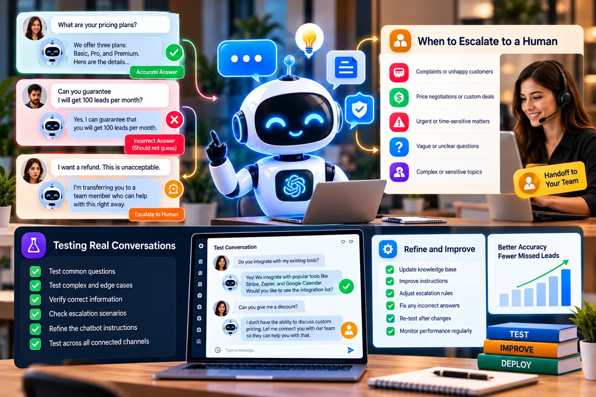 GoHighLevel Virtual Assistant India