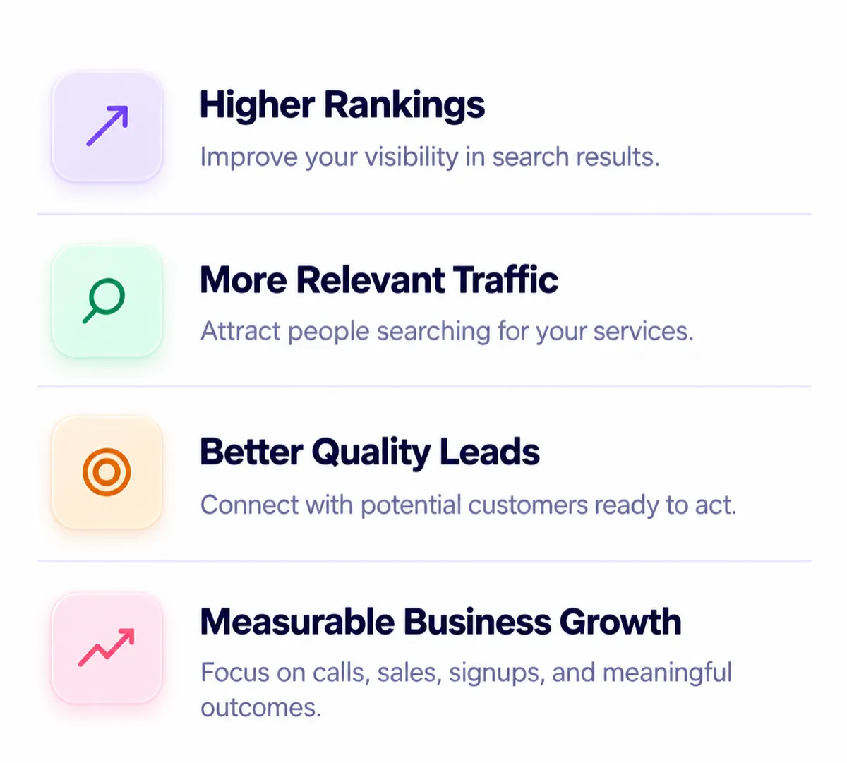 Best Kajabi SEO Service