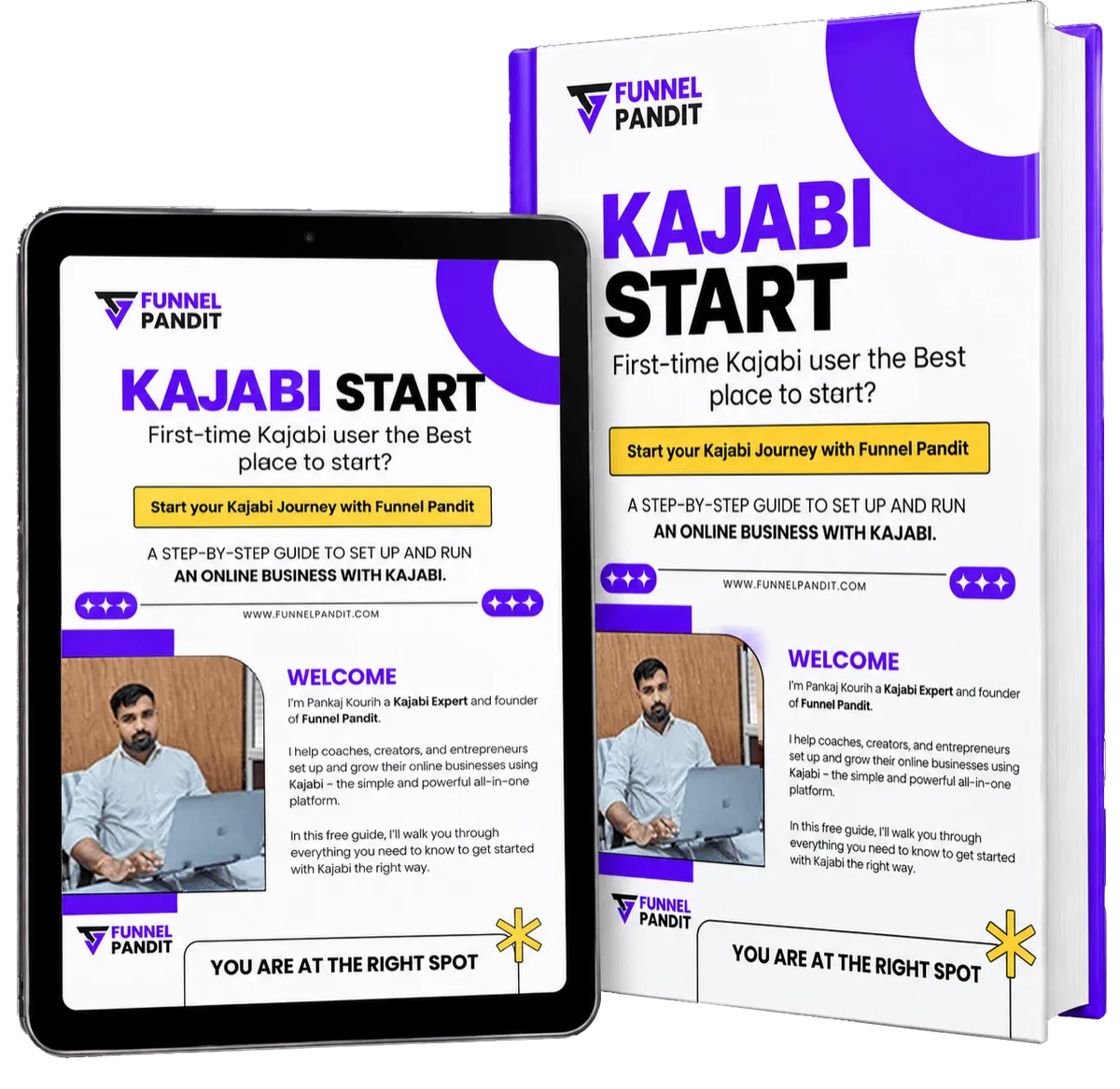 Kajabi Virtual Assistant