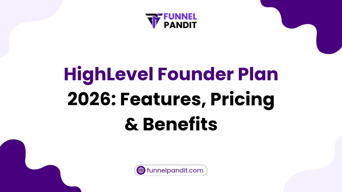 HighLevel $497 plan