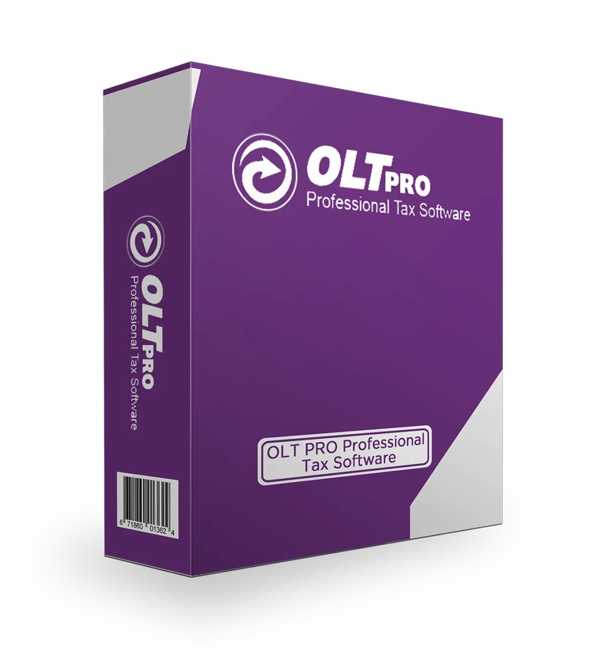 OLT PRO Professional Tax Software