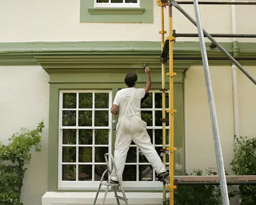 Exterior Painting in Philadelphia County, PA