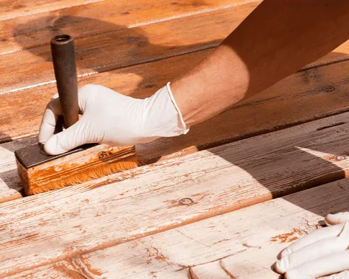 Wallpaper Removal Philadelphia County, PA