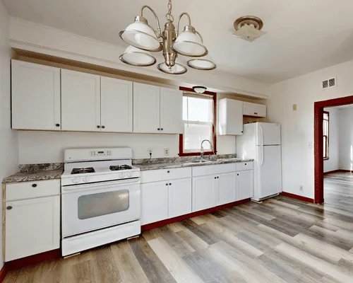 Cabinet Painting in Philadelphia County, PA