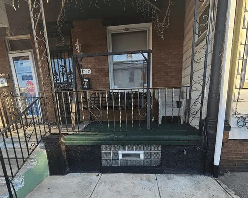 Exterior Painting Philadelphia County, PA