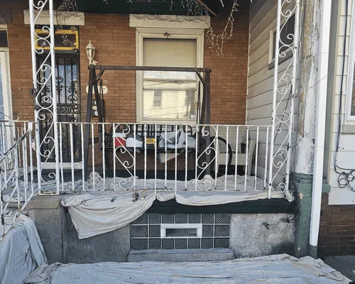 Interior Painting Philadelphia County, PA