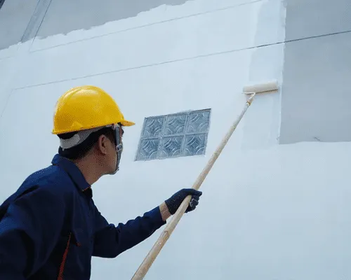 Delaware County, PA Commercial Painting