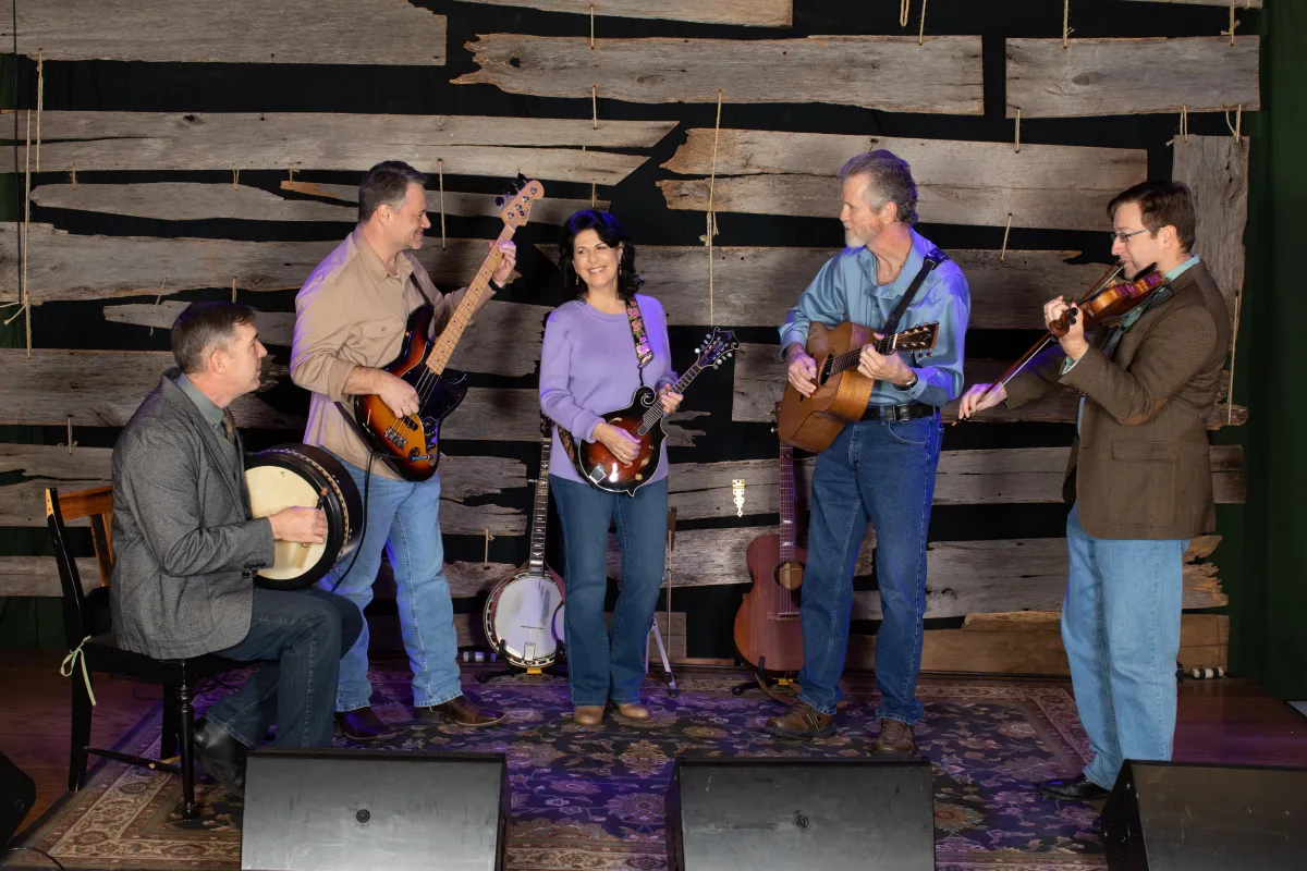 Allen Watkins Band  - Huntsville, AL