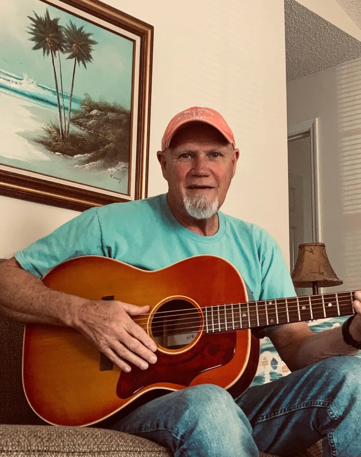 Mike Perry - HTMA