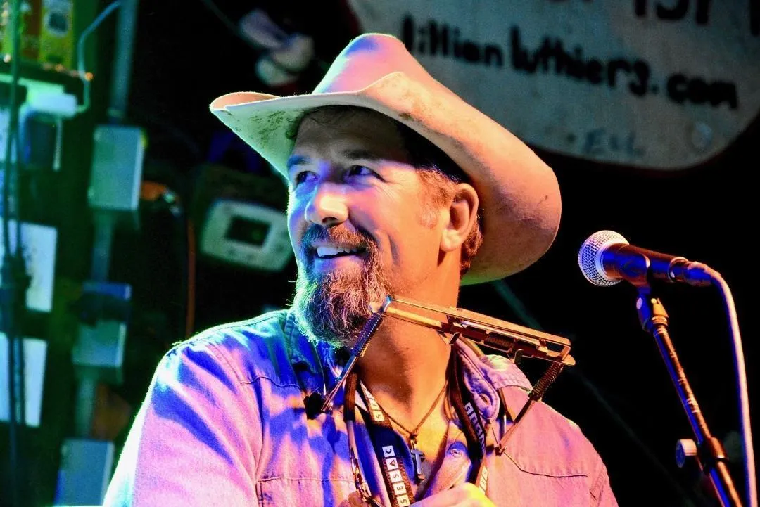 Matt Prater - HTMA