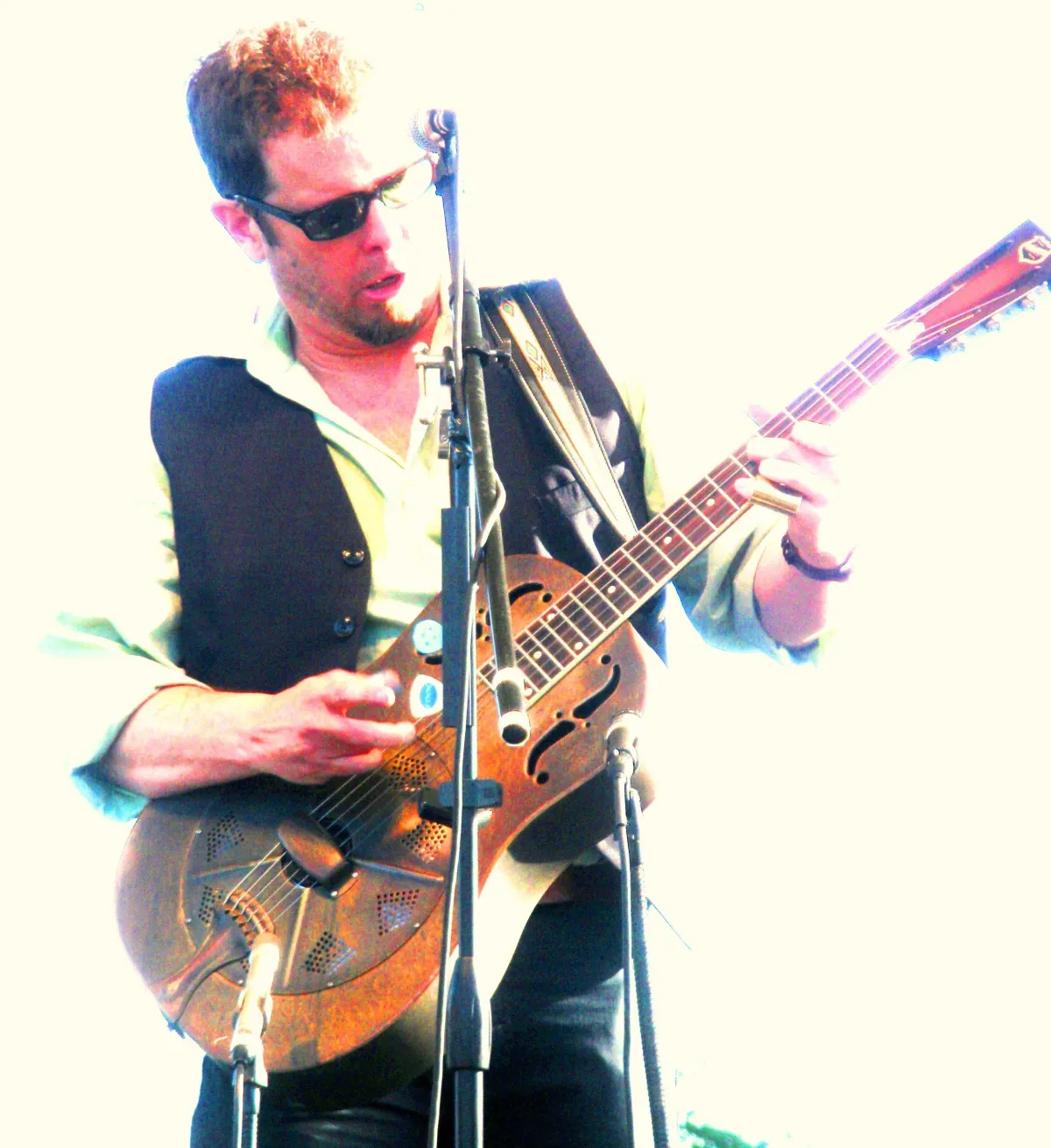 Jimmy Henderson - HTMA